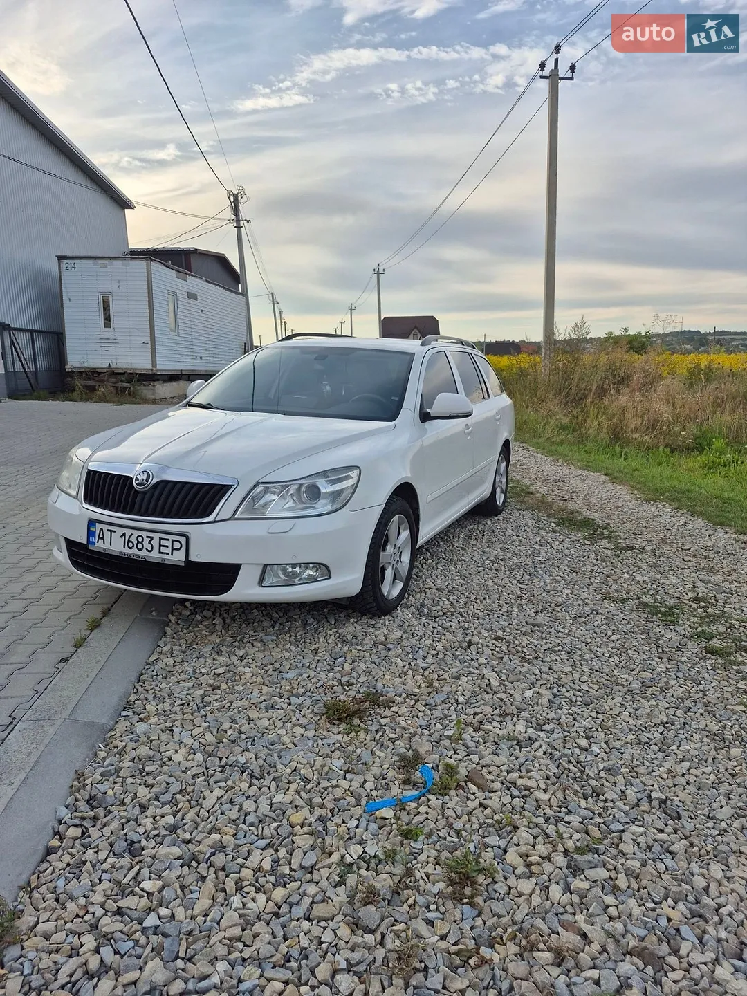 2012 Skoda Octavia - мініатюра 19
