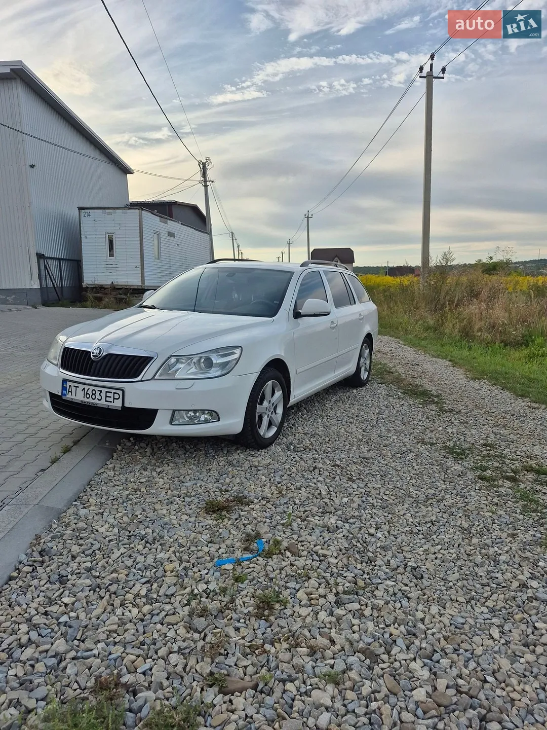 2012 Skoda Octavia - мініатюра 28