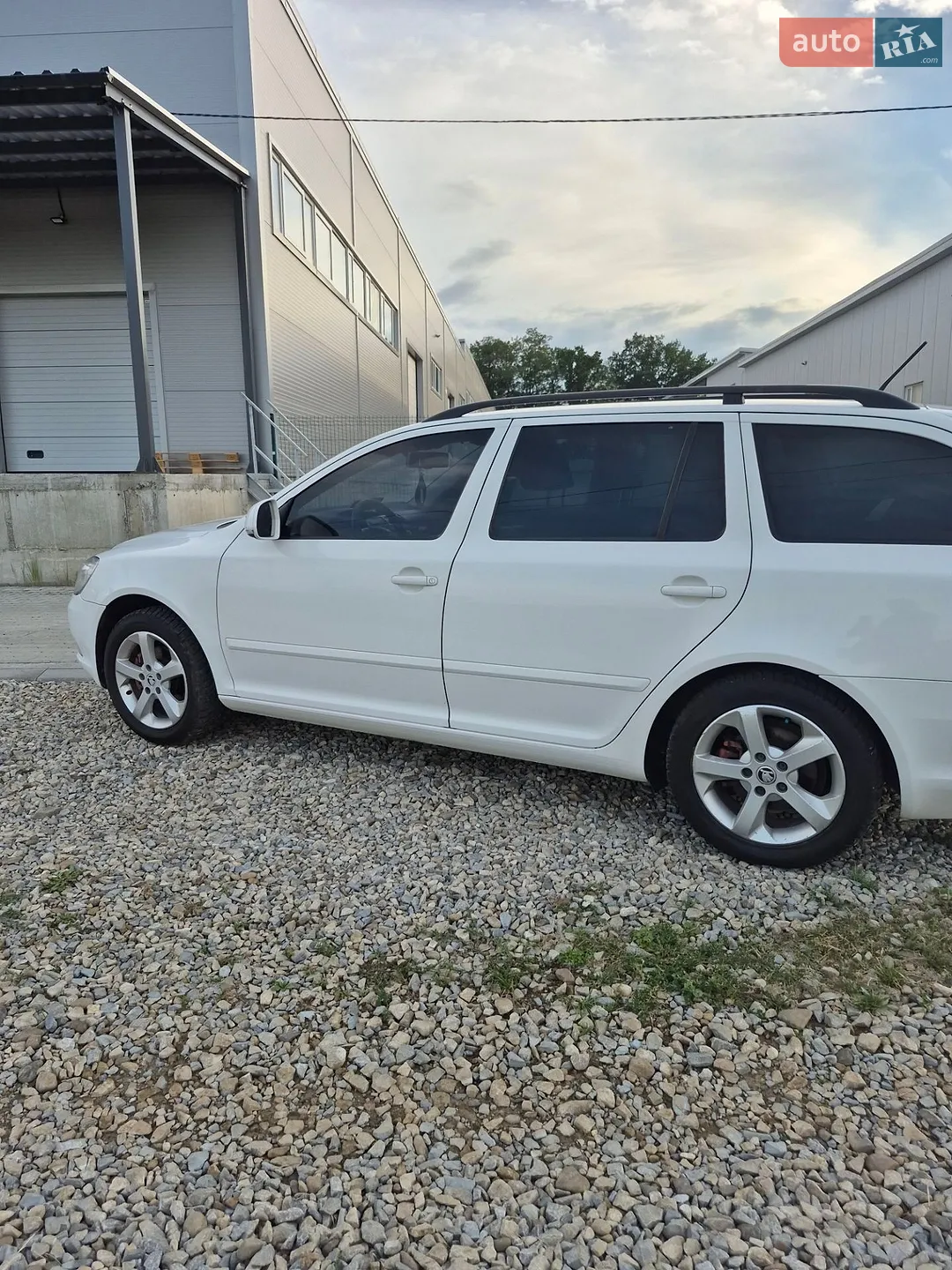 2012 Skoda Octavia - мініатюра 35
