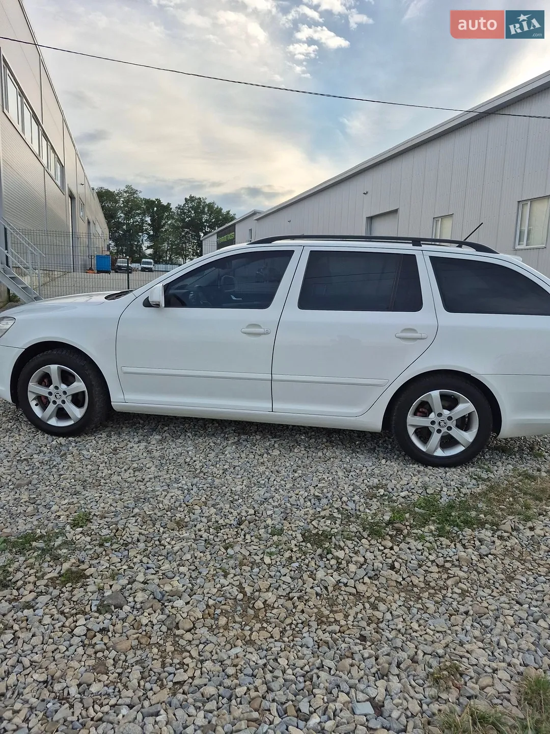 2012 Skoda Octavia - мініатюра 37