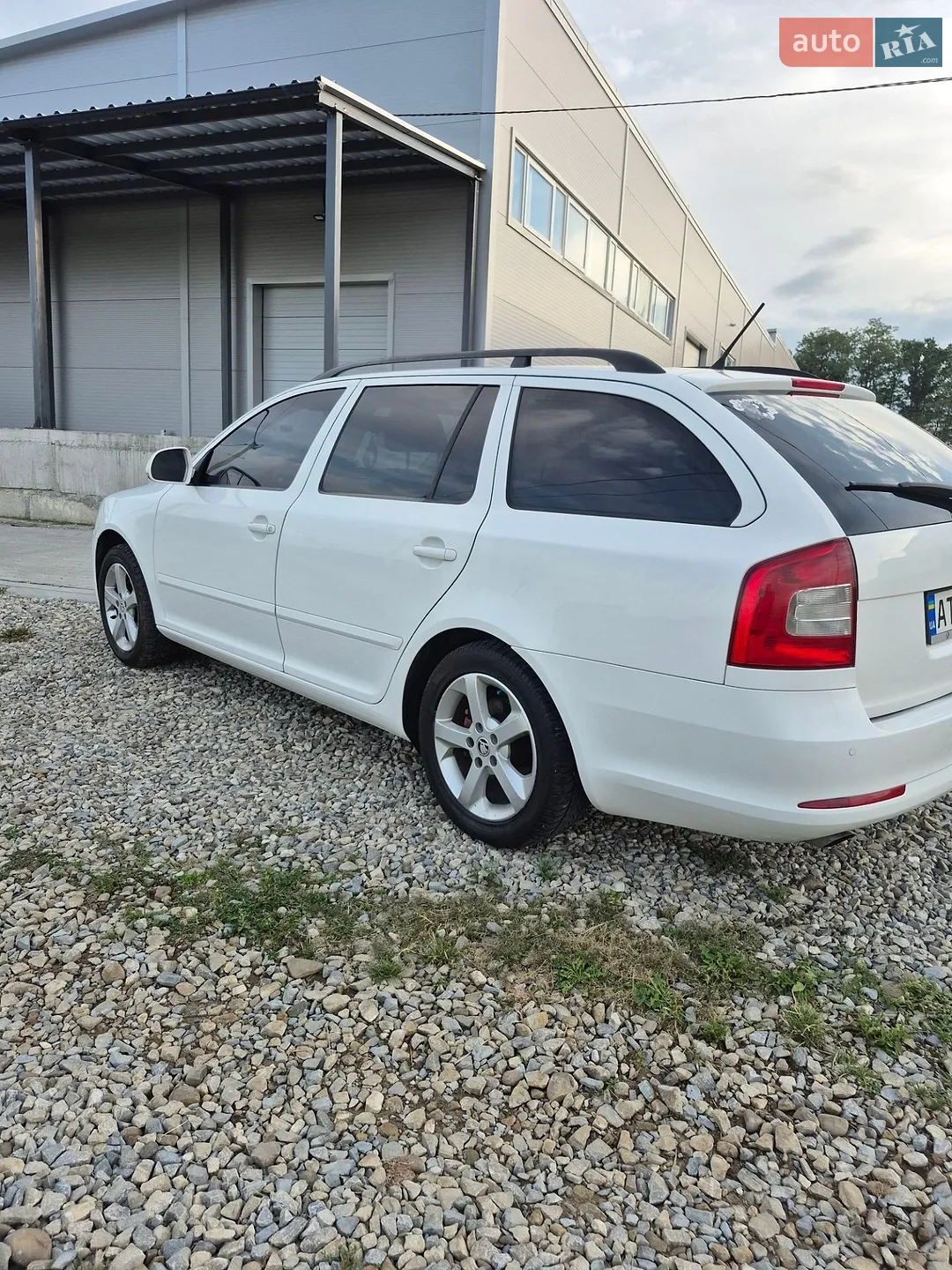 2012 Skoda Octavia - мініатюра 40