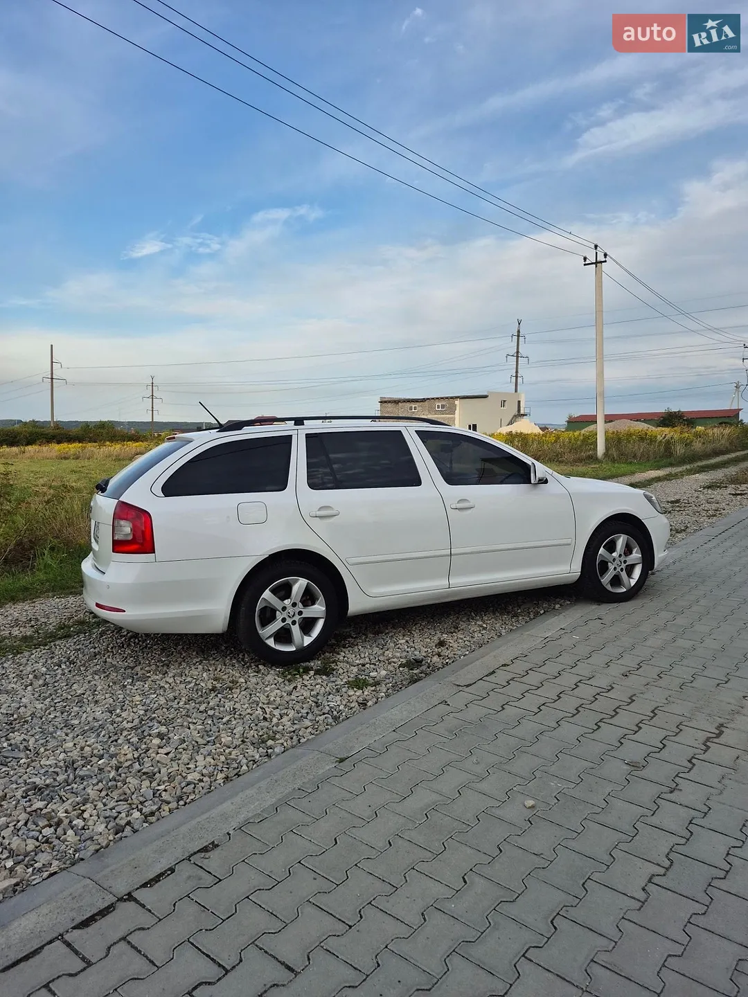 2012 Skoda Octavia - мініатюра 51