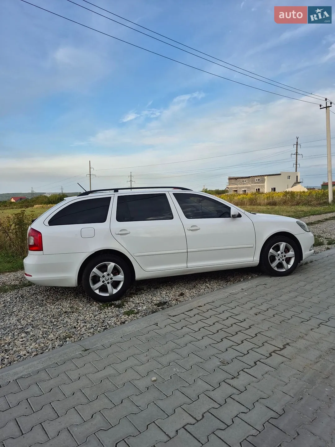 2012 Skoda Octavia - мініатюра 54