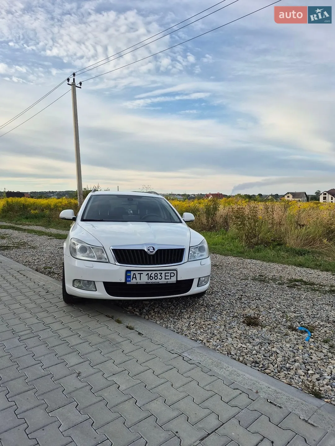 2012 Skoda Octavia - мініатюра 59