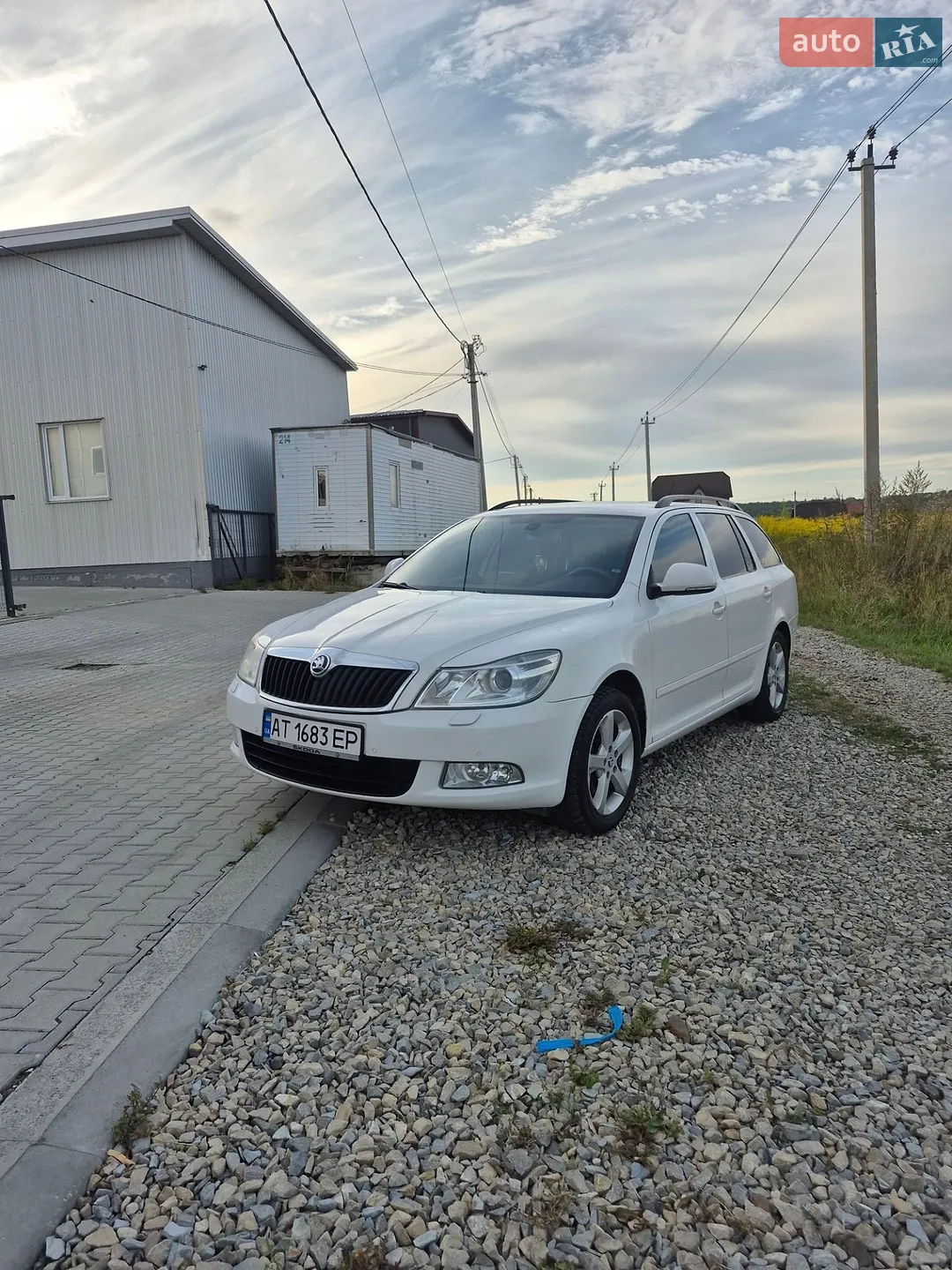 2012 Skoda Octavia - мініатюра 63