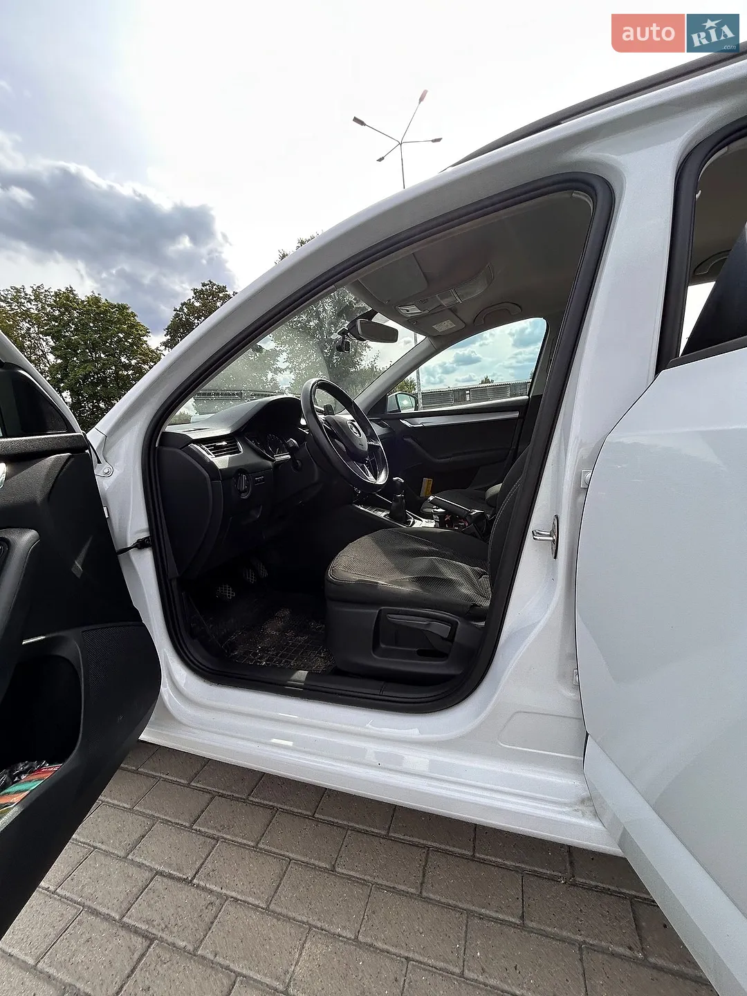 2016 Skoda Octavia - мініатюра 24