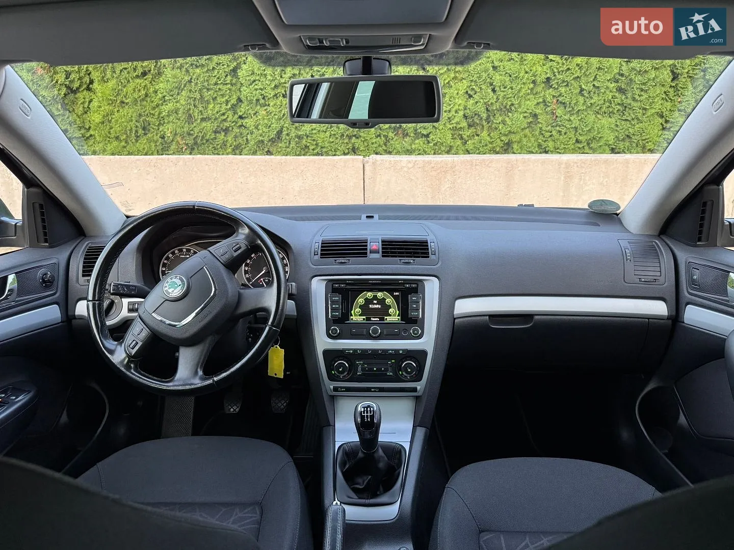 2012 Skoda Octavia - мініатюра 41