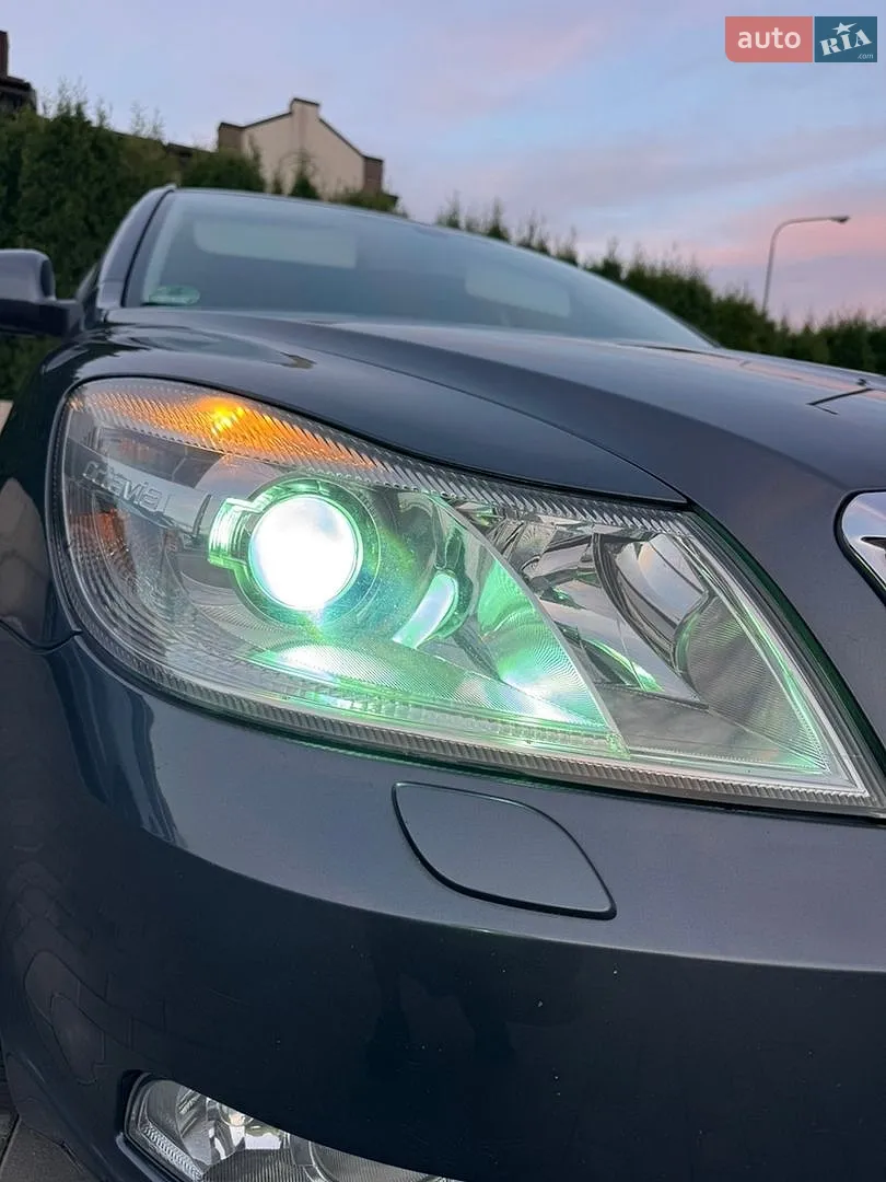 2012 Skoda Octavia - мініатюра 29