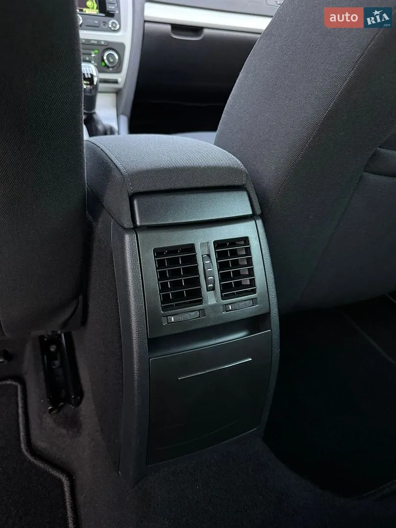 2012 Skoda Octavia - мініатюра 74
