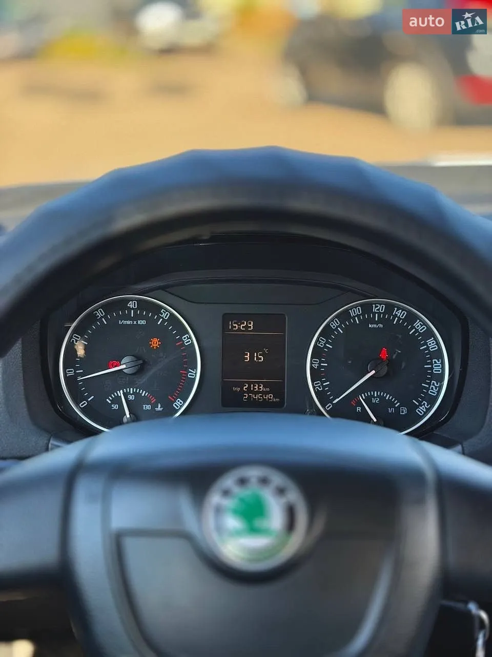 2013 Skoda Octavia - мініатюра 14