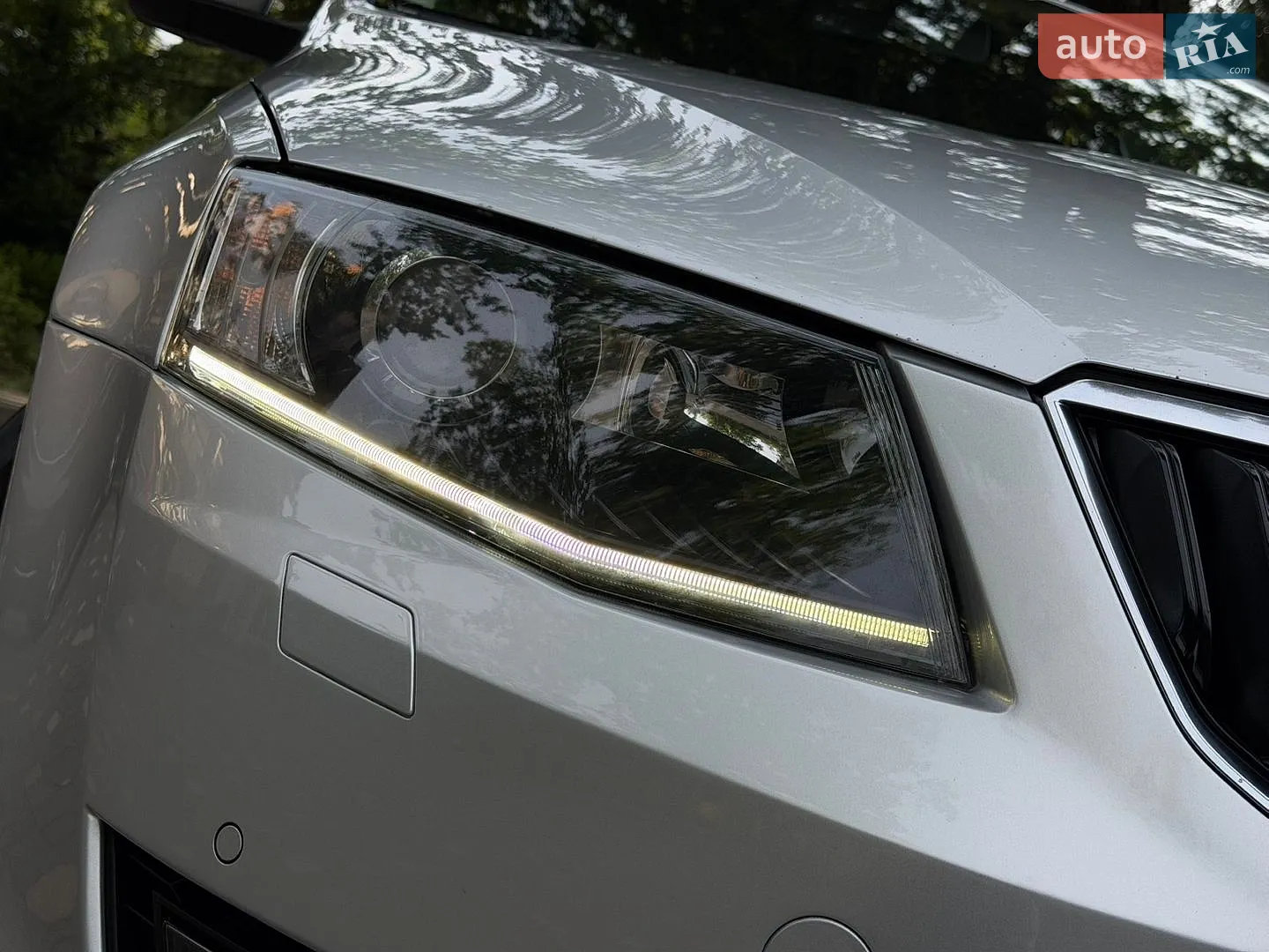 2016 Skoda Octavia - мініатюра 9