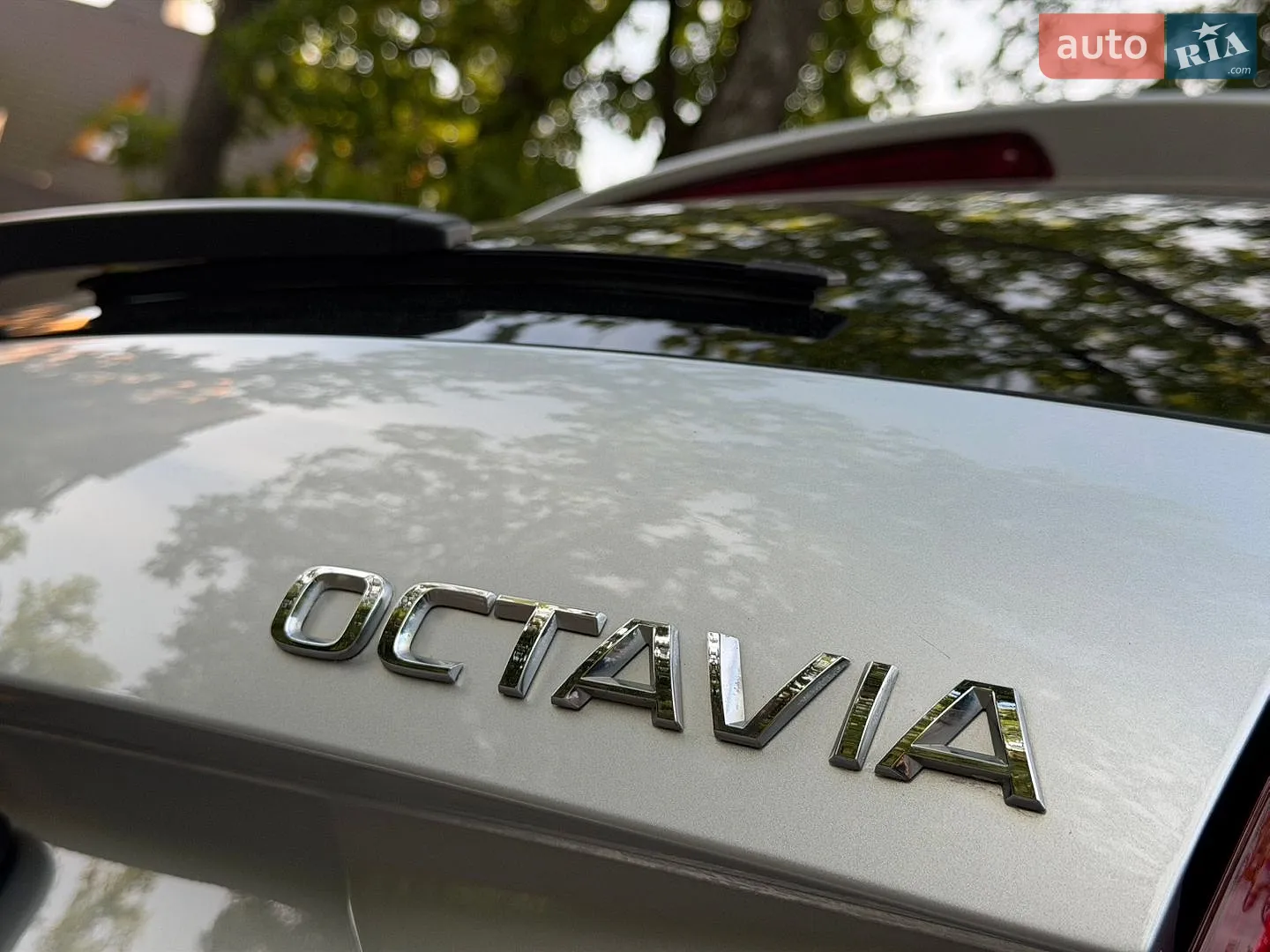 2016 Skoda Octavia - мініатюра 49