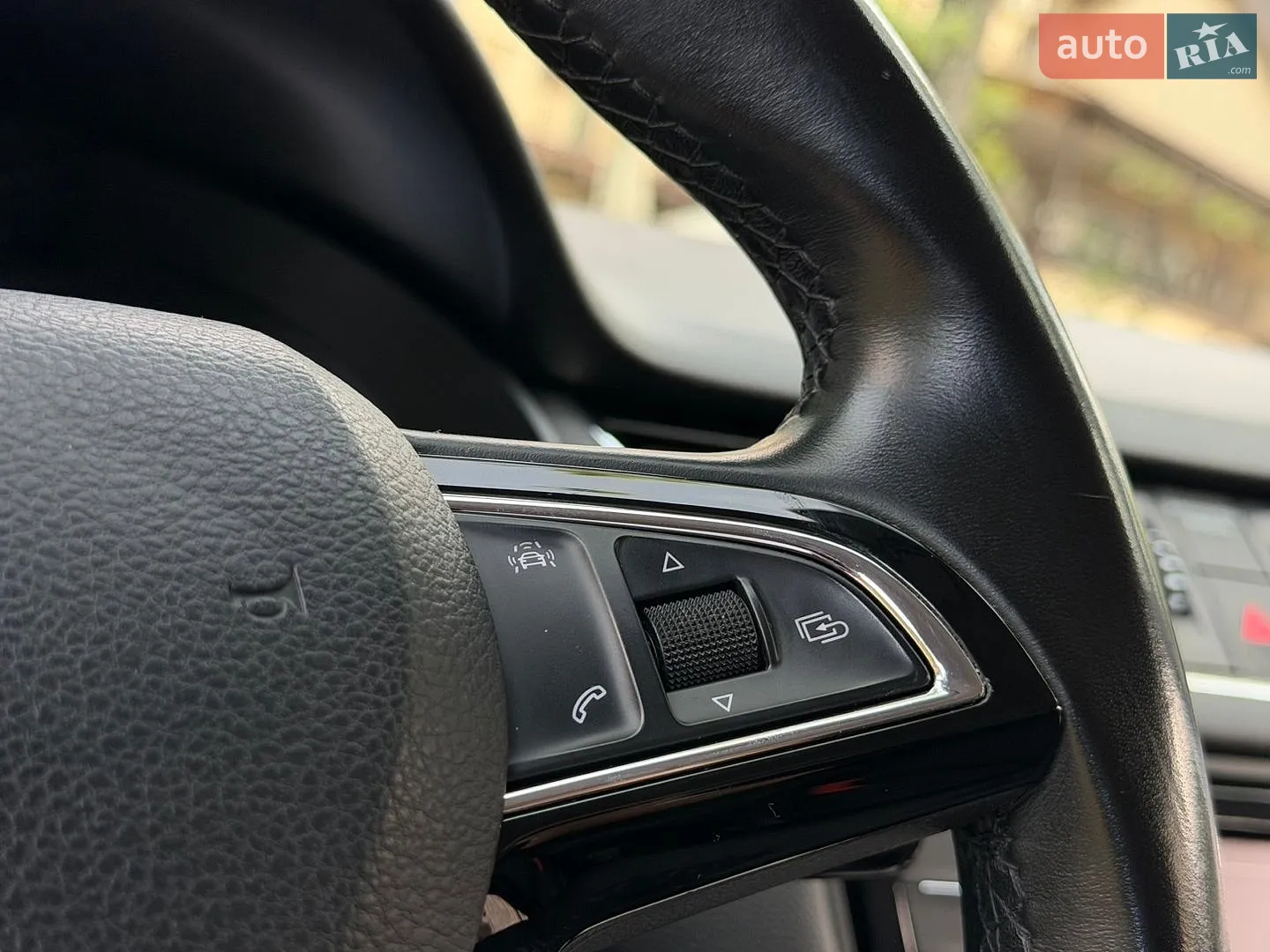 2016 Skoda Octavia - мініатюра 89