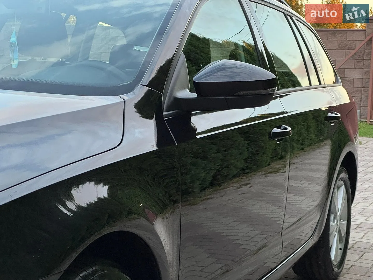 2014 Skoda Octavia - мініатюра 8