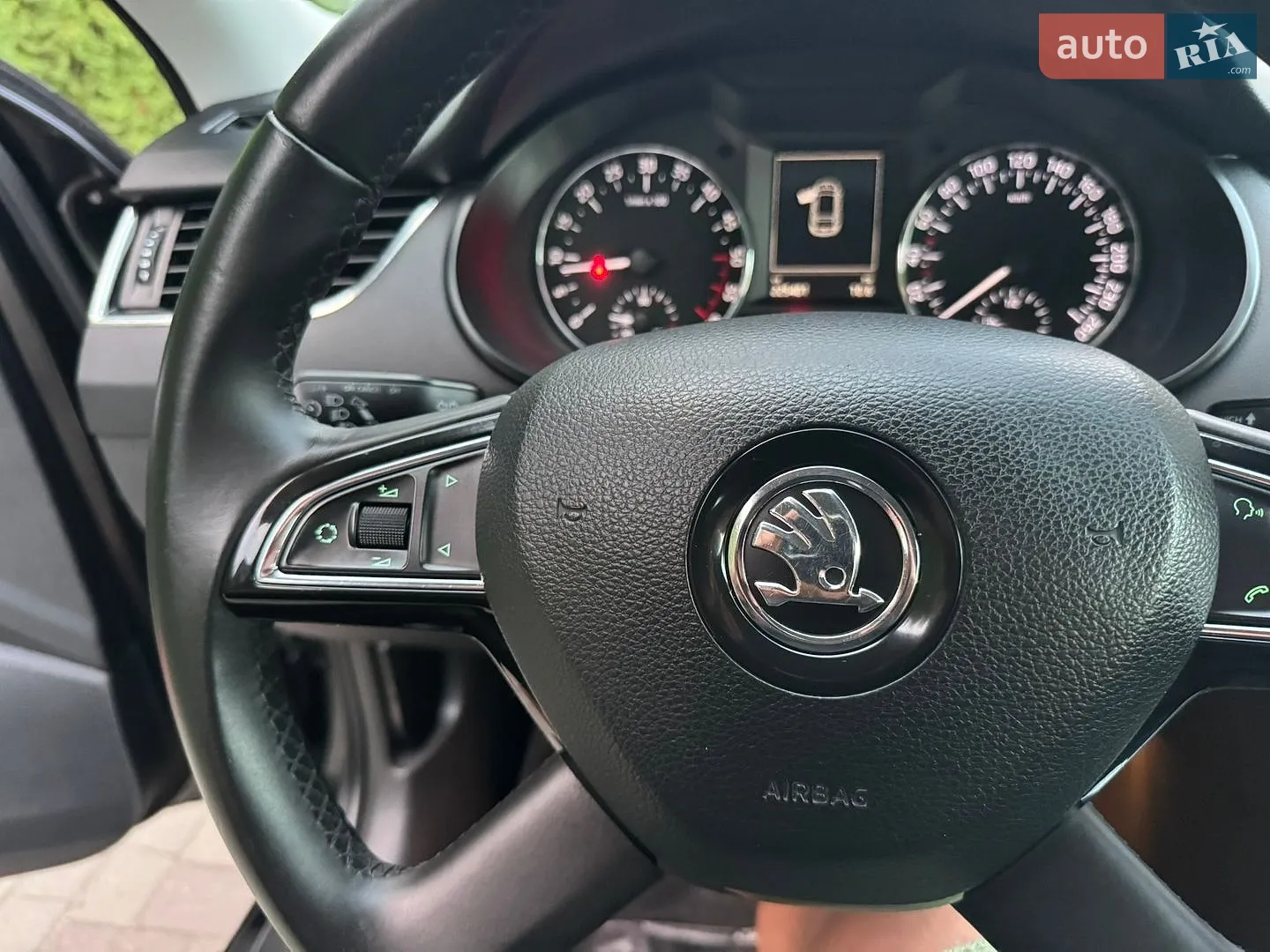 2014 Skoda Octavia - мініатюра 28