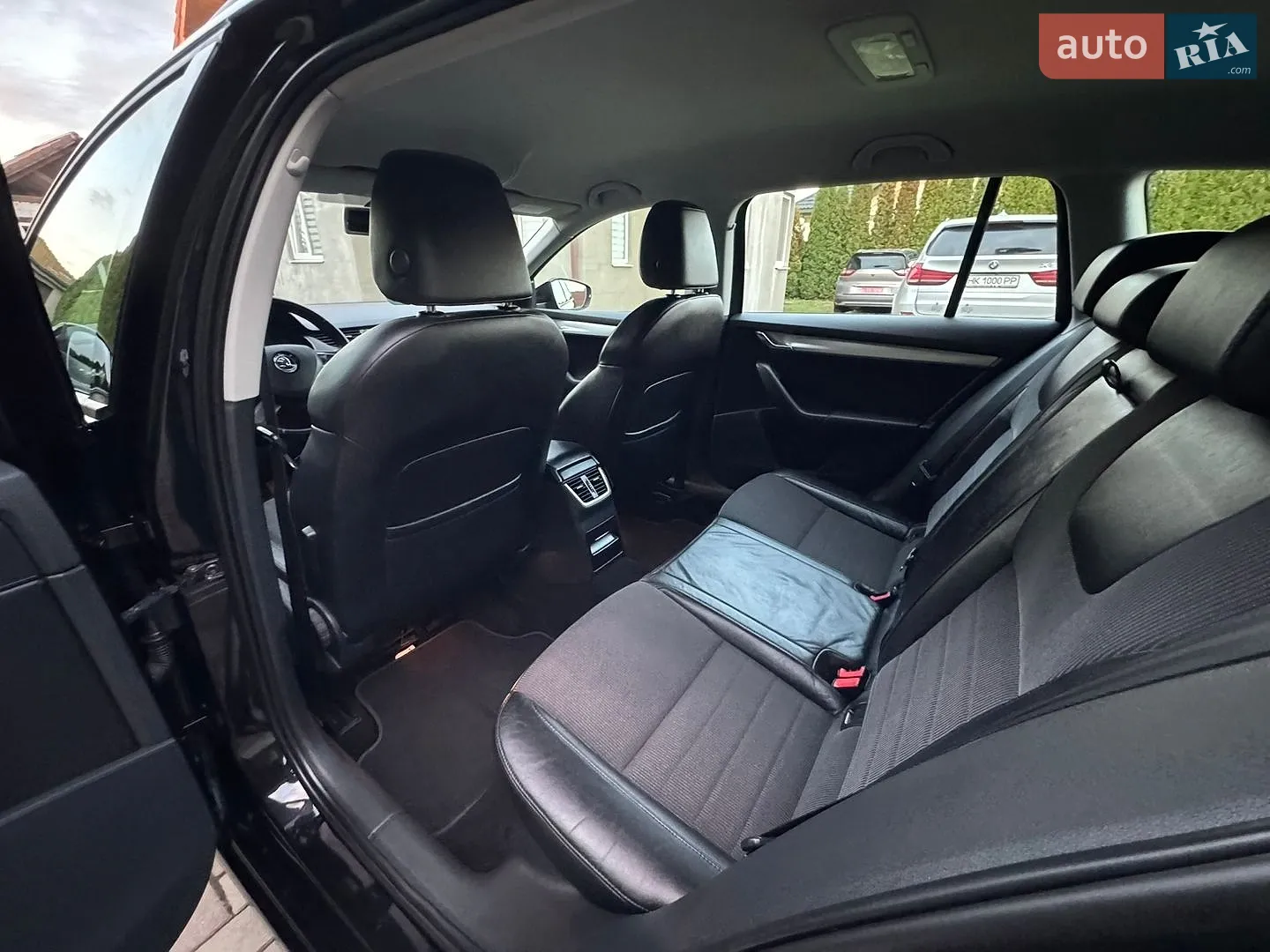 2014 Skoda Octavia - мініатюра 43