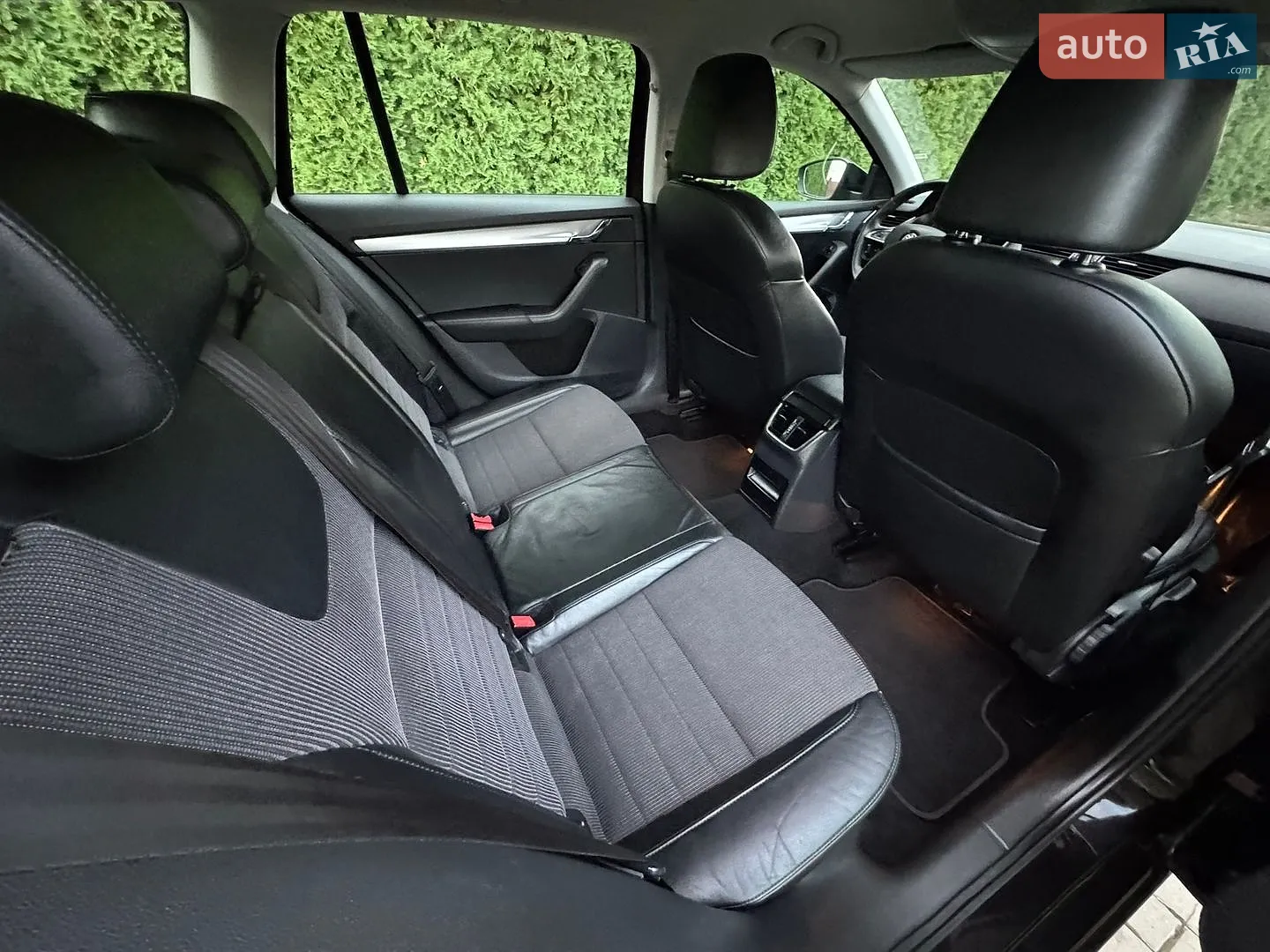 2014 Skoda Octavia - мініатюра 48
