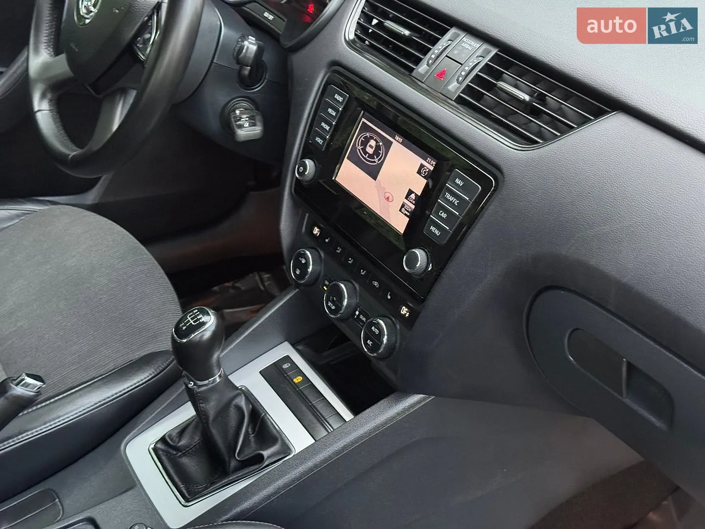2014 Skoda Octavia - мініатюра 53