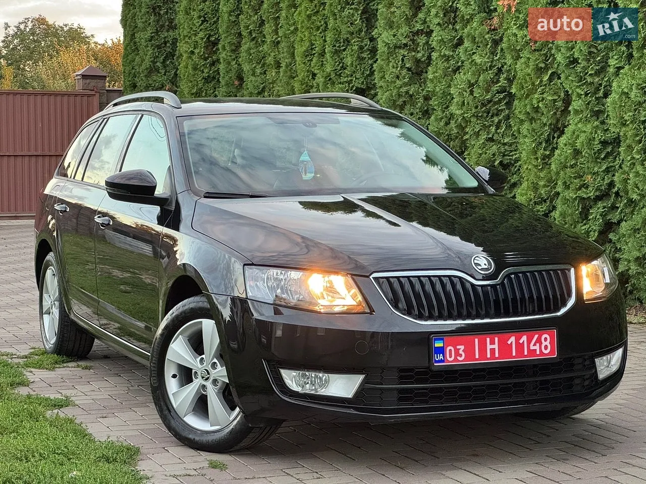 2014 Nissan Qashqai - мініатюра 69