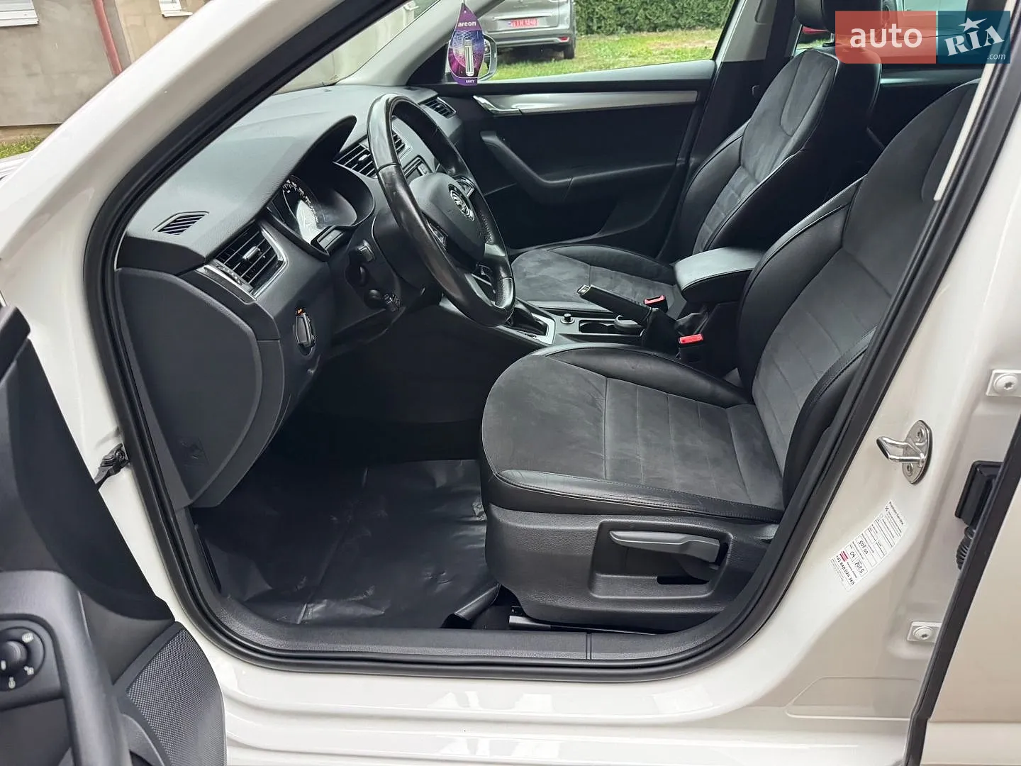 2014 Skoda Octavia - мініатюра 25