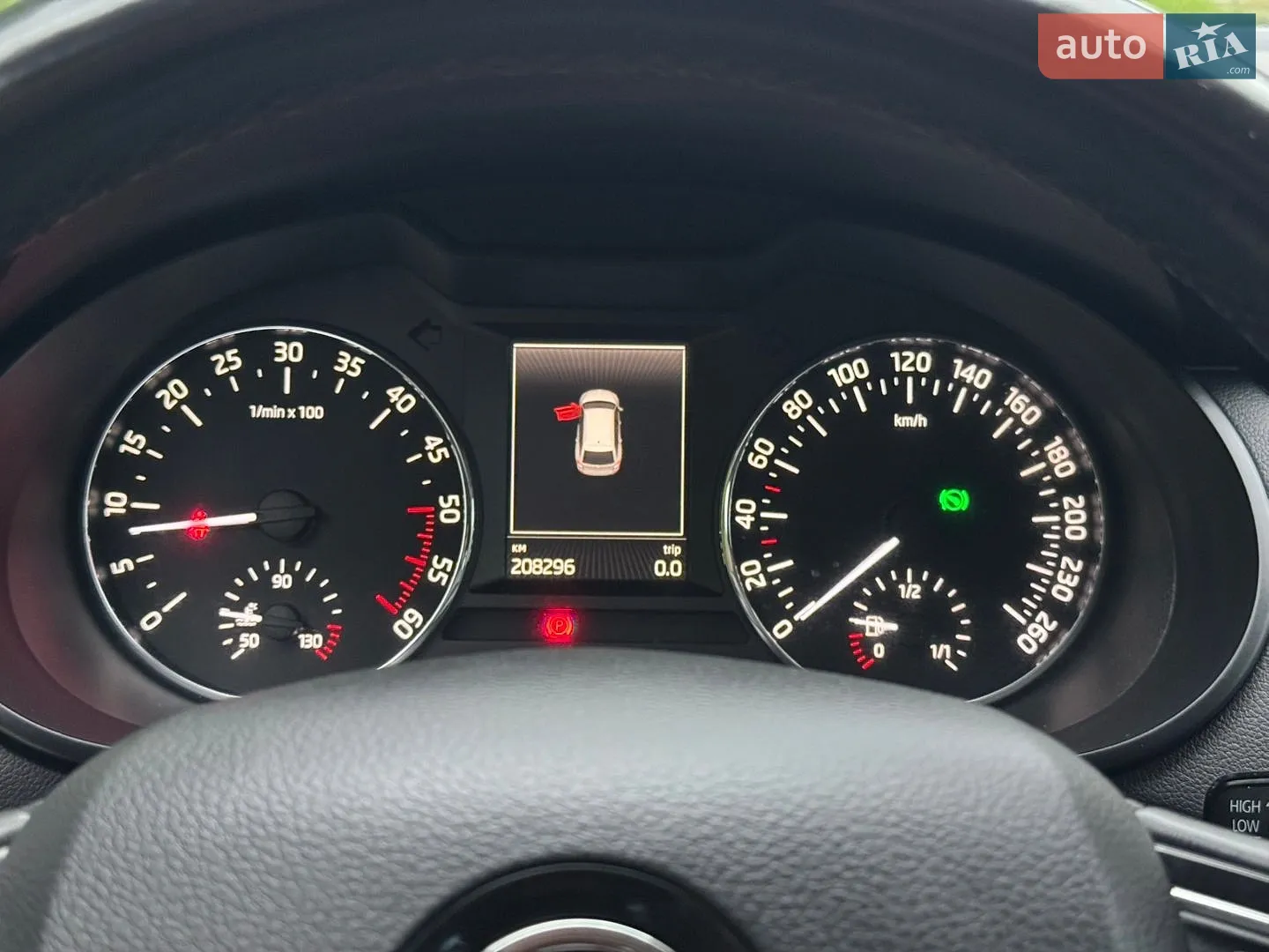 2014 Skoda Octavia - мініатюра 30