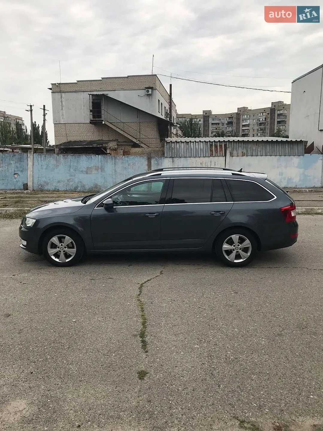 2014 Skoda Octavia - мініатюра 2
