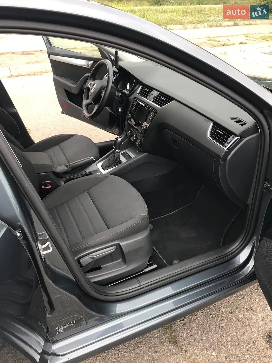 2014 Skoda Octavia - мініатюра 7