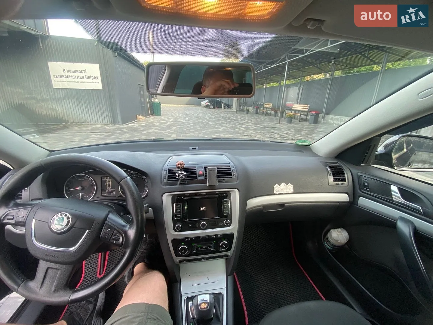 2012 Skoda Octavia - мініатюра 14
