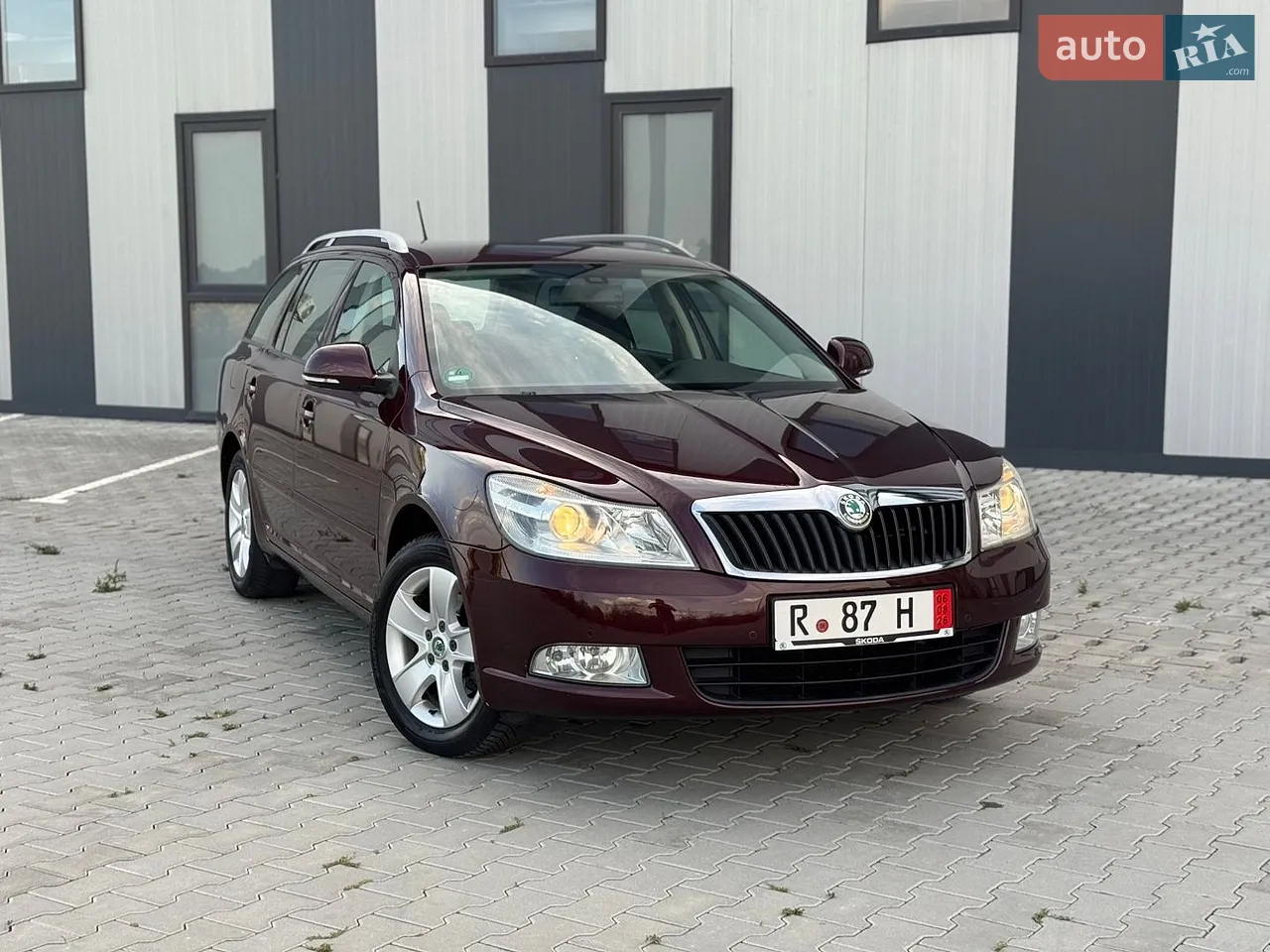 2012 Audi Q7 - мініатюра 47