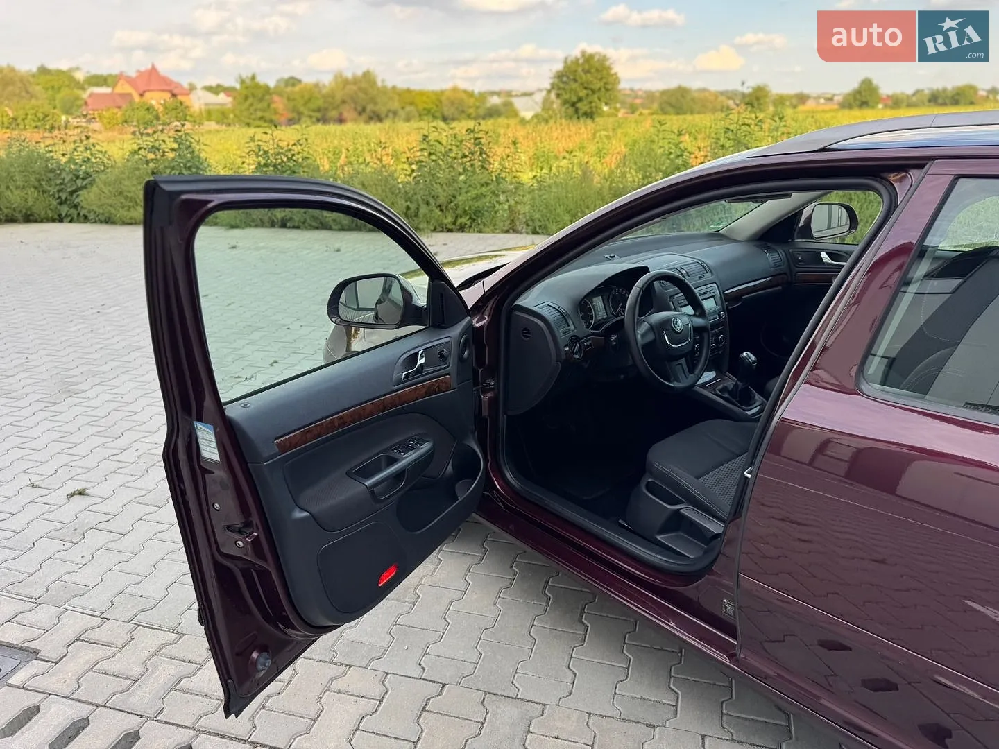 2012 Skoda Octavia - мініатюра 24