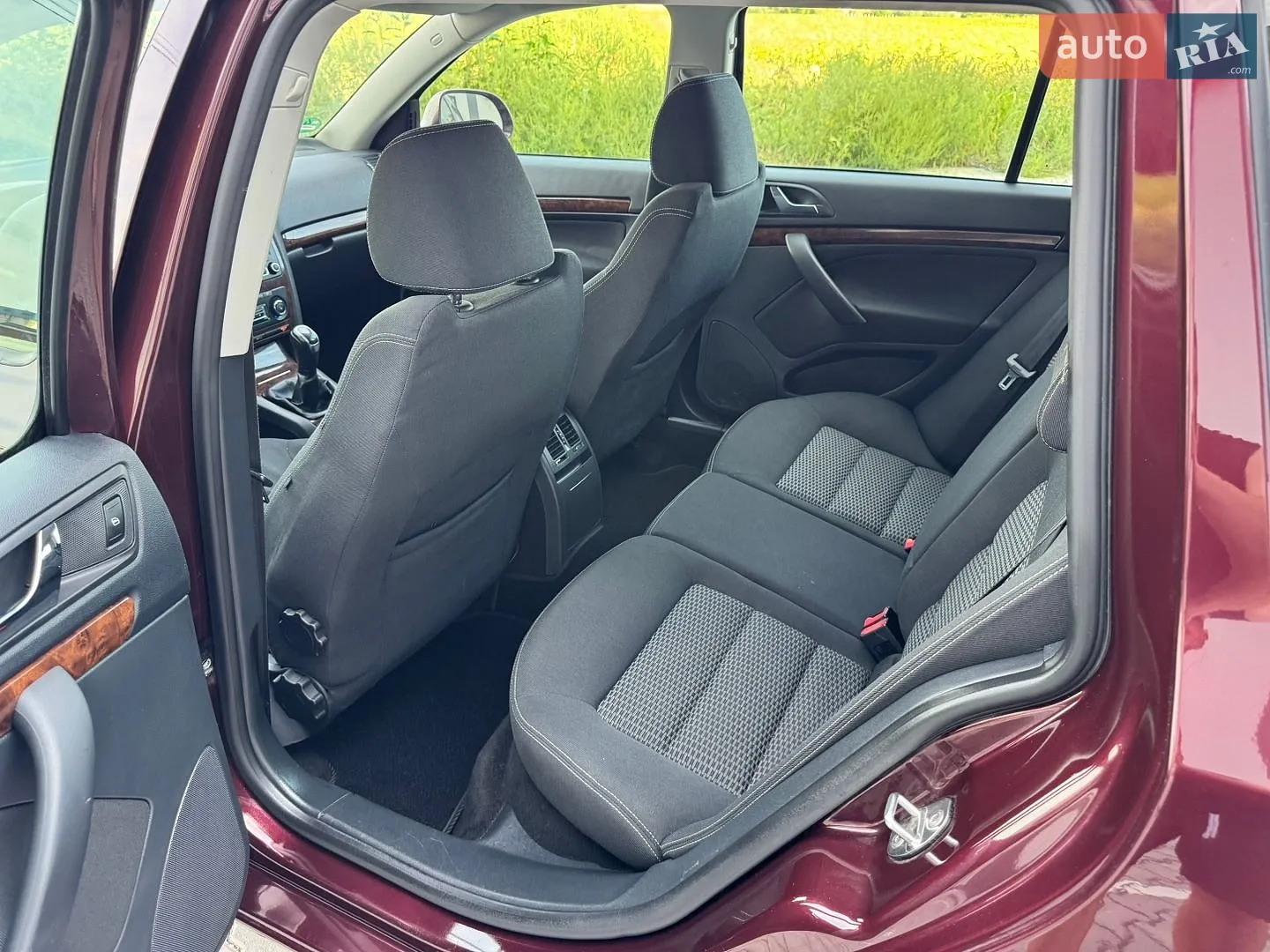 2012 Skoda Octavia - мініатюра 25