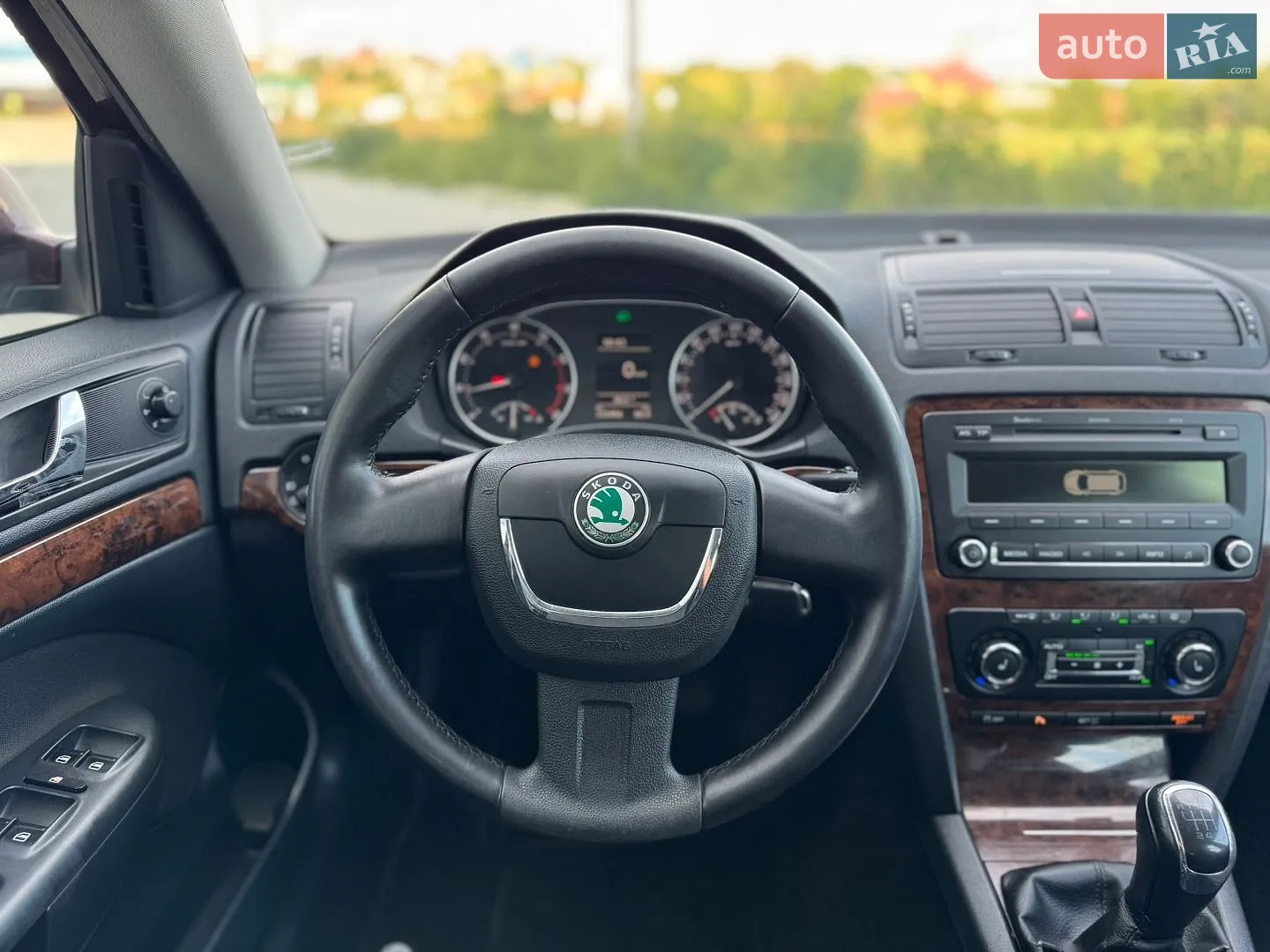 2012 Skoda Octavia - мініатюра 34