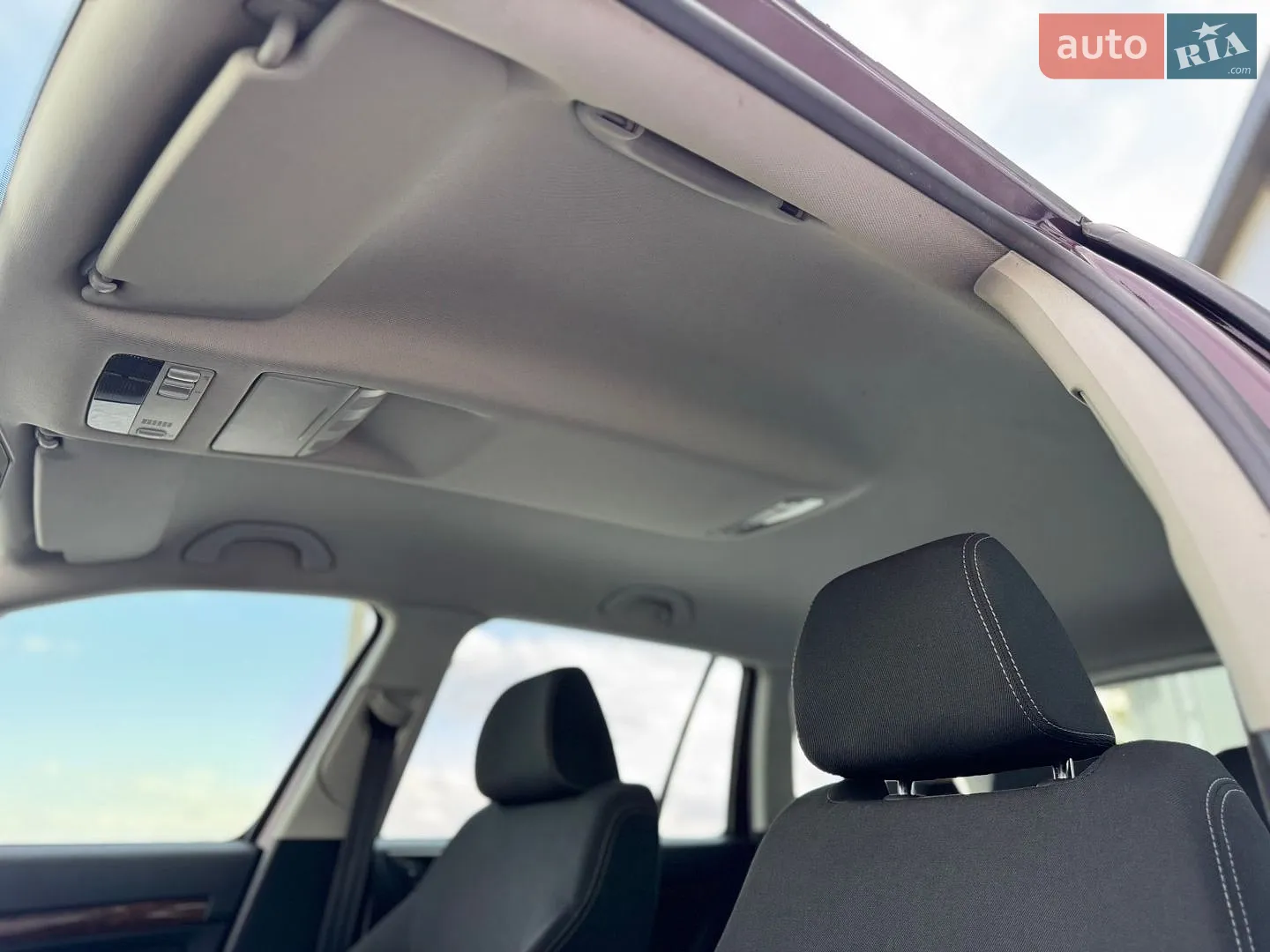 2012 Skoda Octavia - мініатюра 38