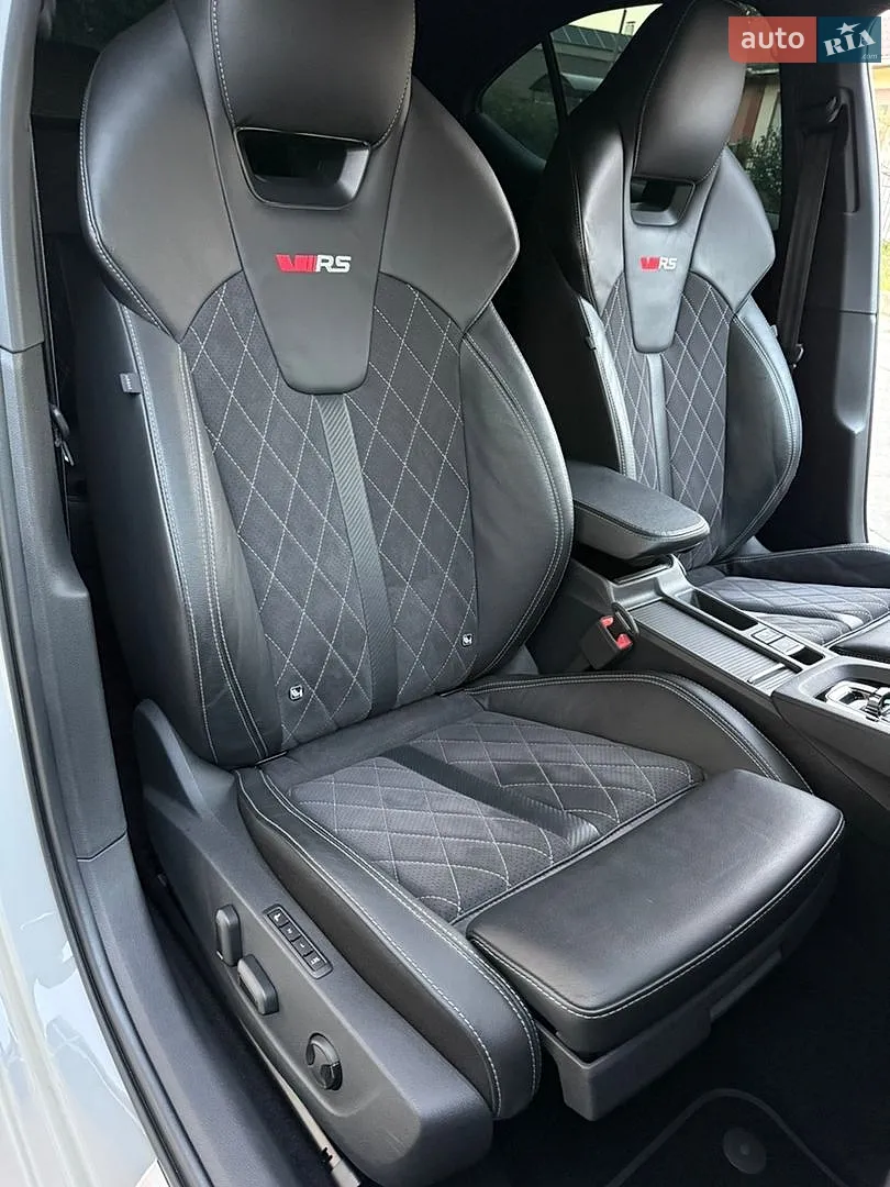 2021 Skoda Octavia - мініатюра 22