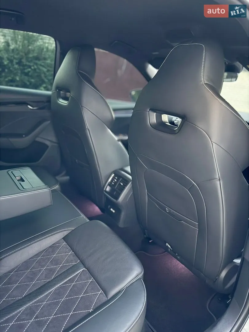 2021 Skoda Octavia - мініатюра 28