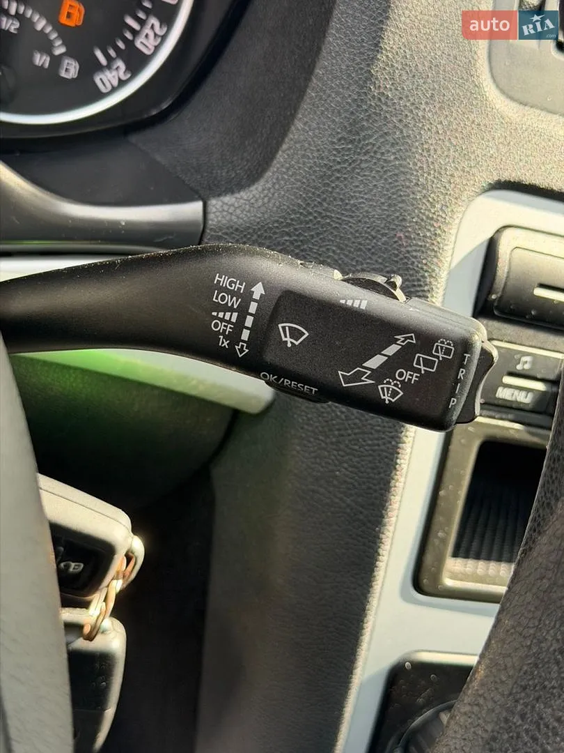 2010 Skoda Octavia - мініатюра 24