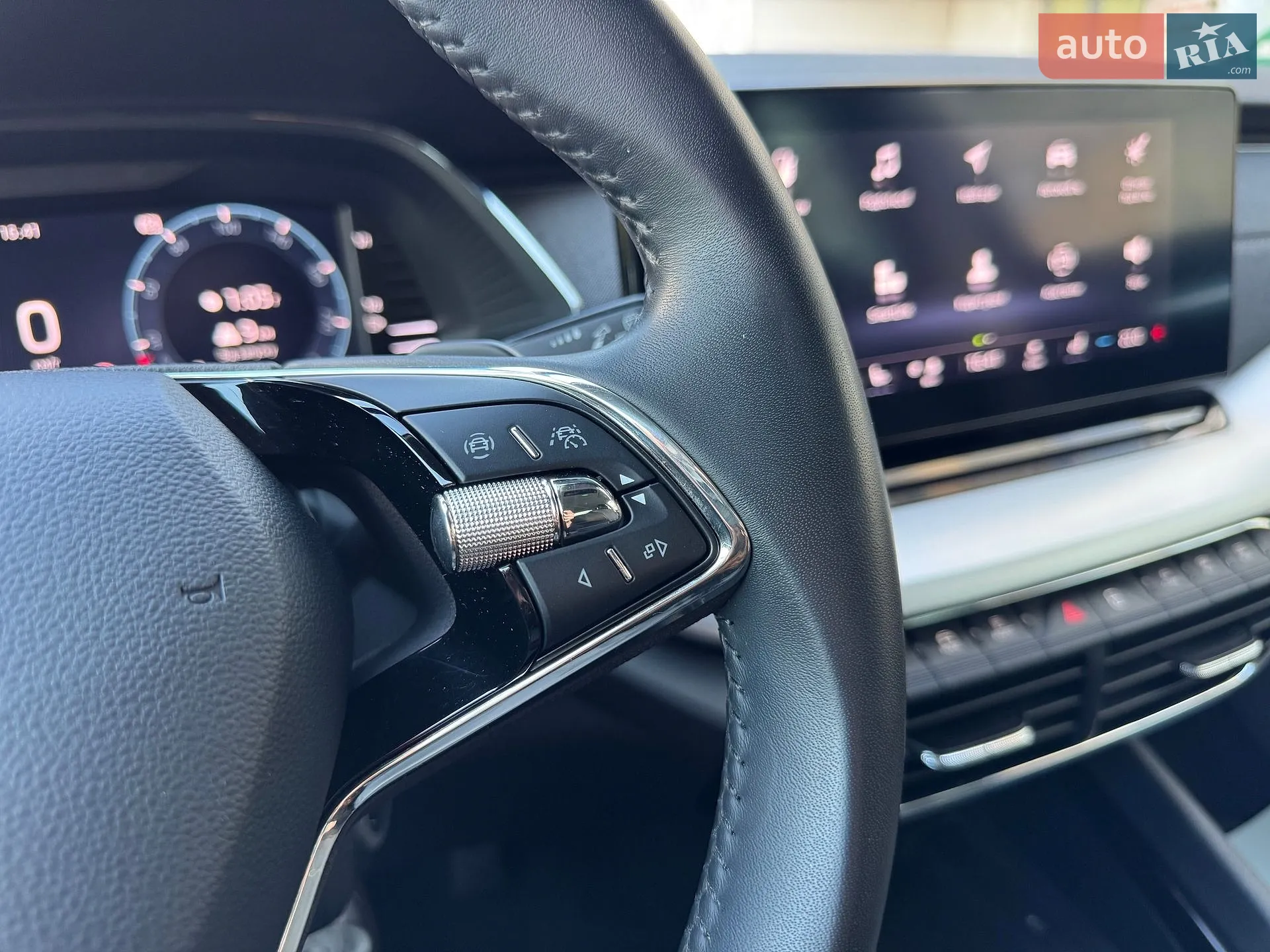 2022 Skoda Octavia - мініатюра 23