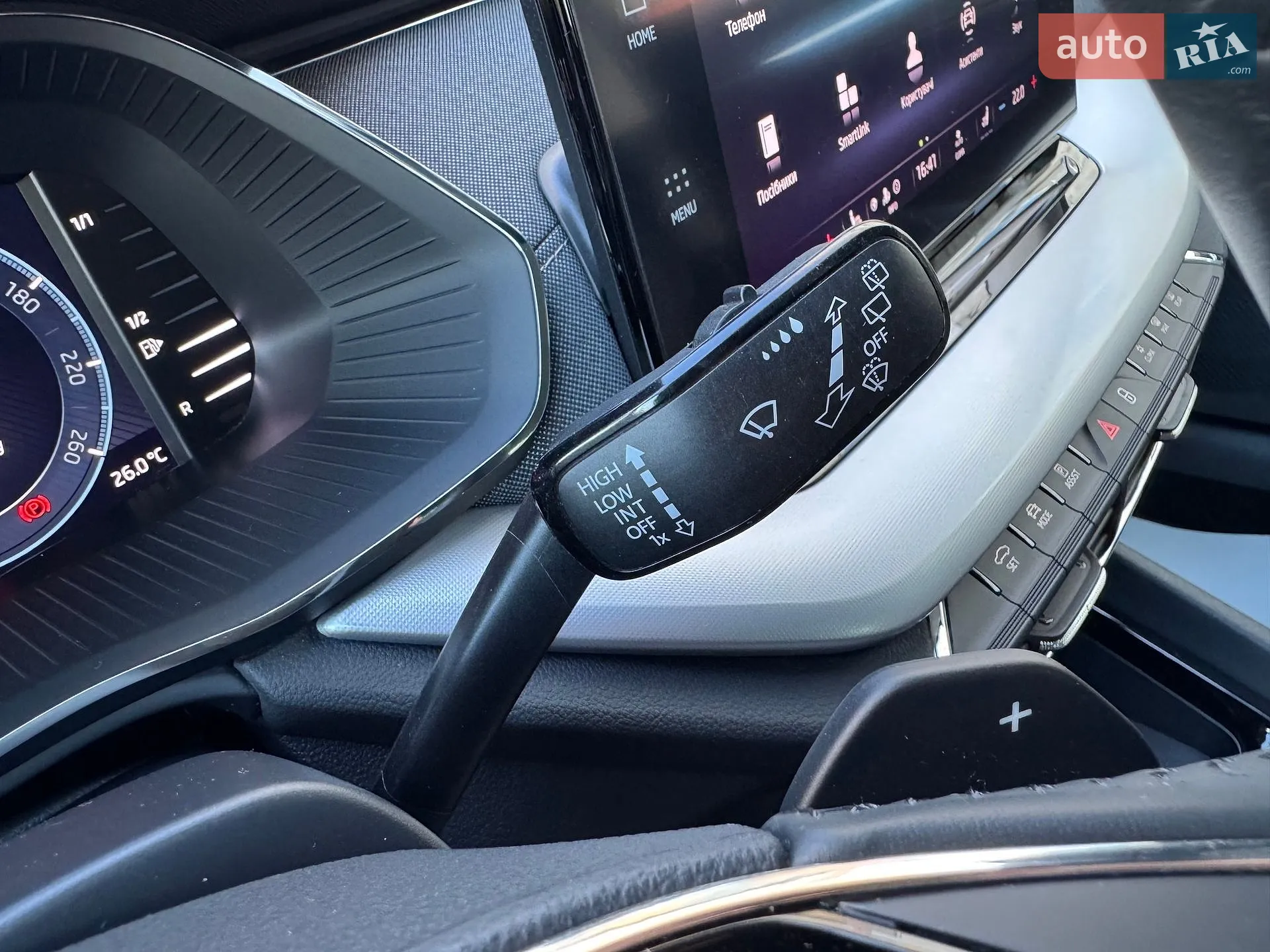 2022 Skoda Octavia - мініатюра 25