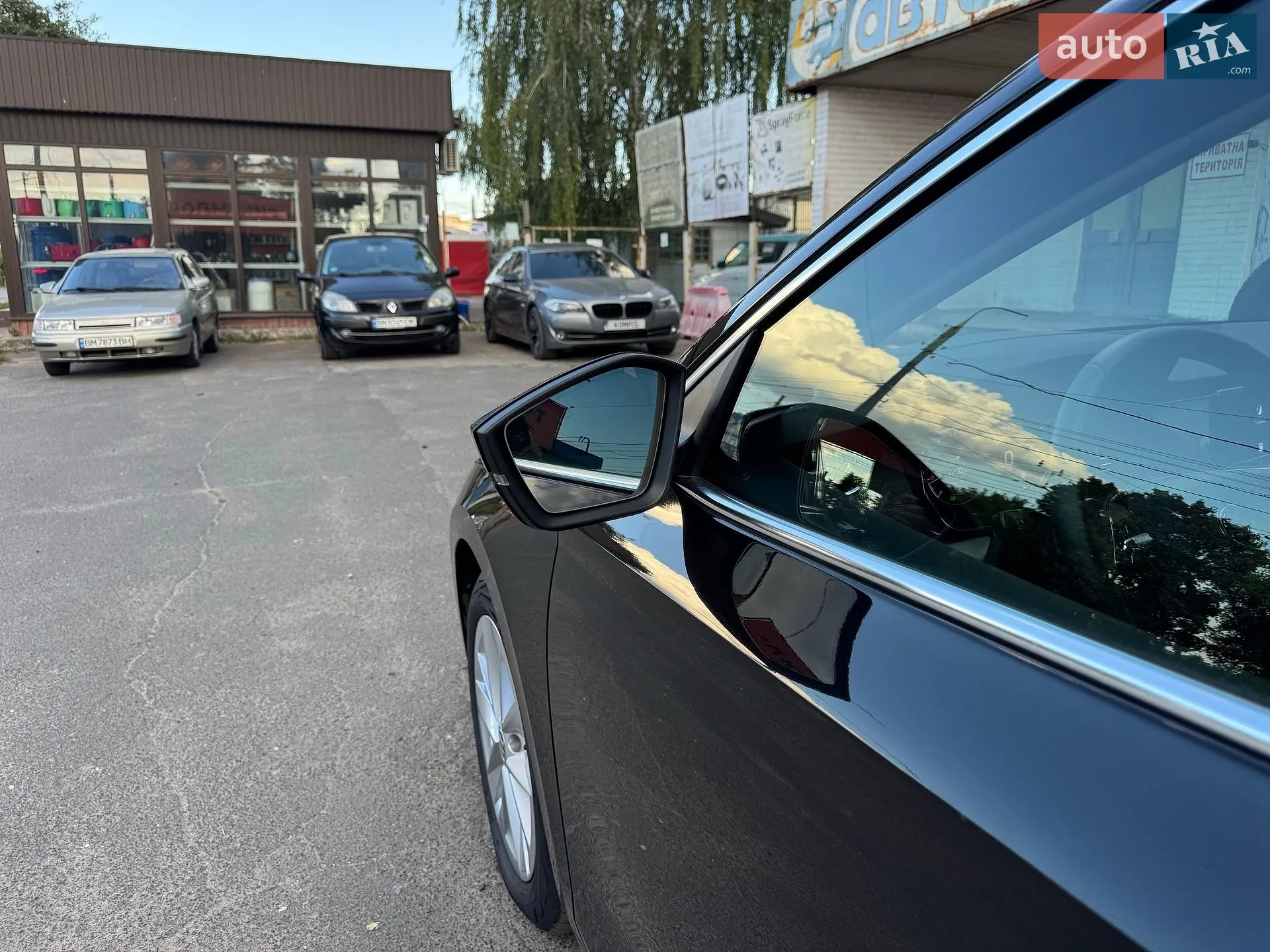 2022 Skoda Octavia - мініатюра 73