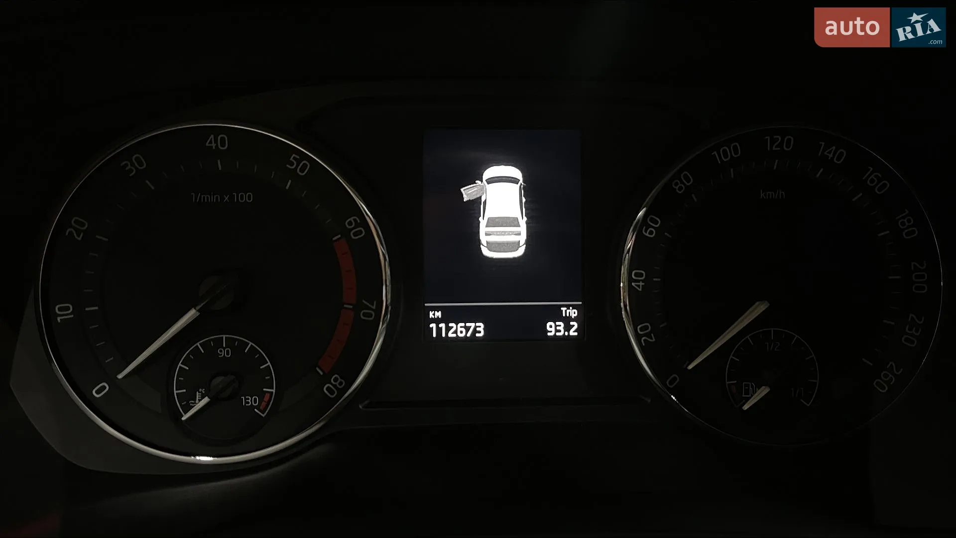 2023 Skoda Octavia - мініатюра 14