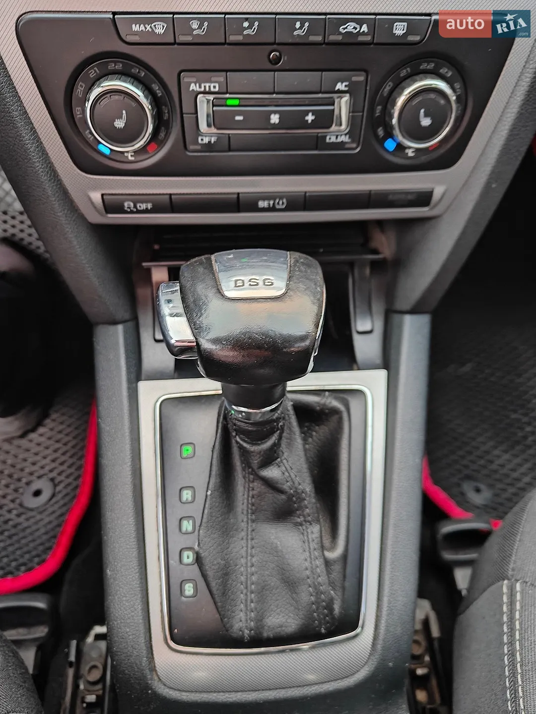 2012 Skoda Octavia - мініатюра 10
