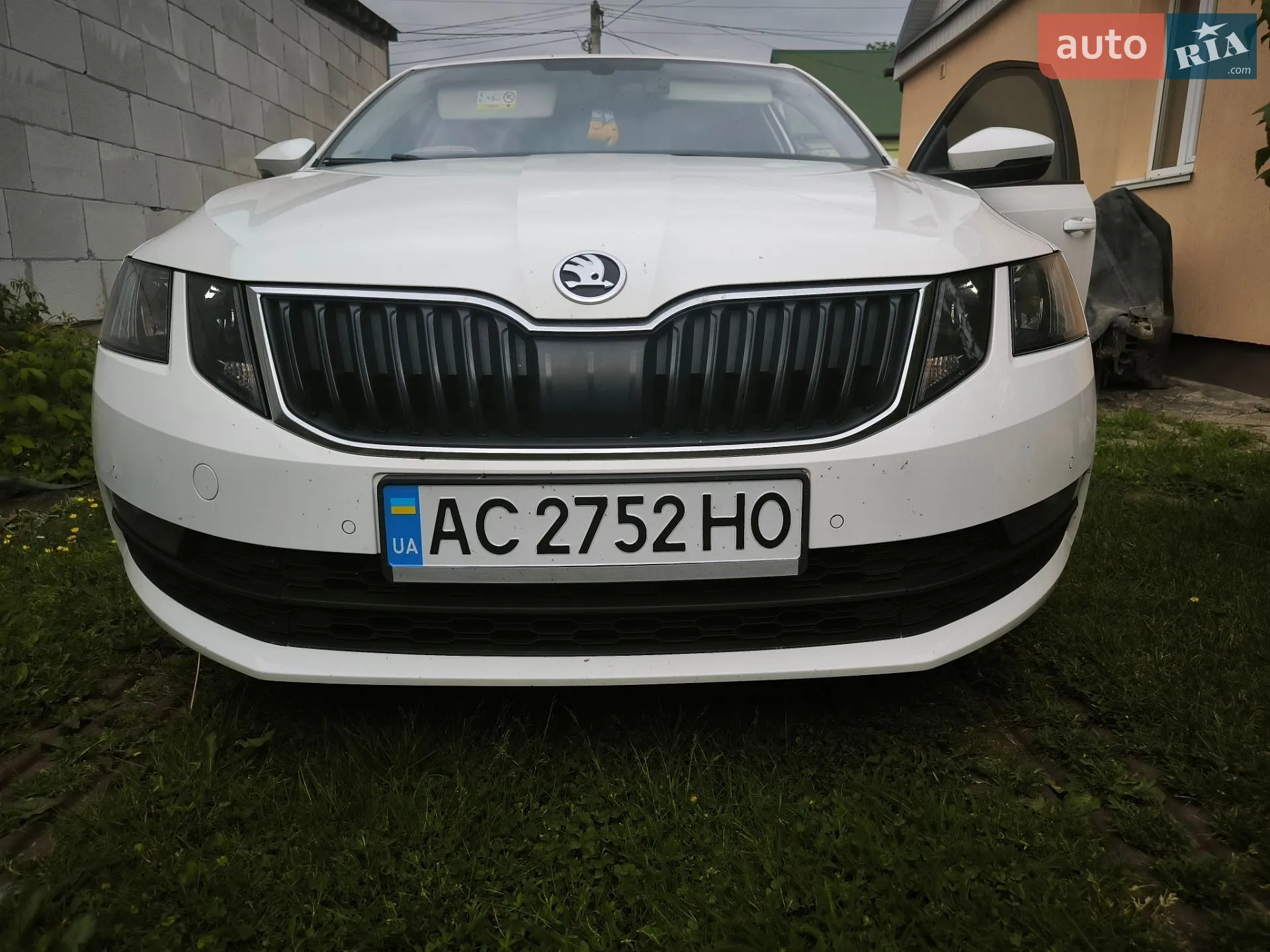 2018 Skoda Octavia - мініатюра 24