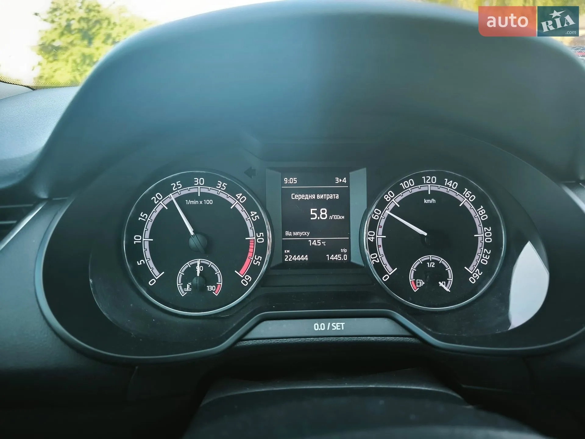 2018 Skoda Octavia - мініатюра 28