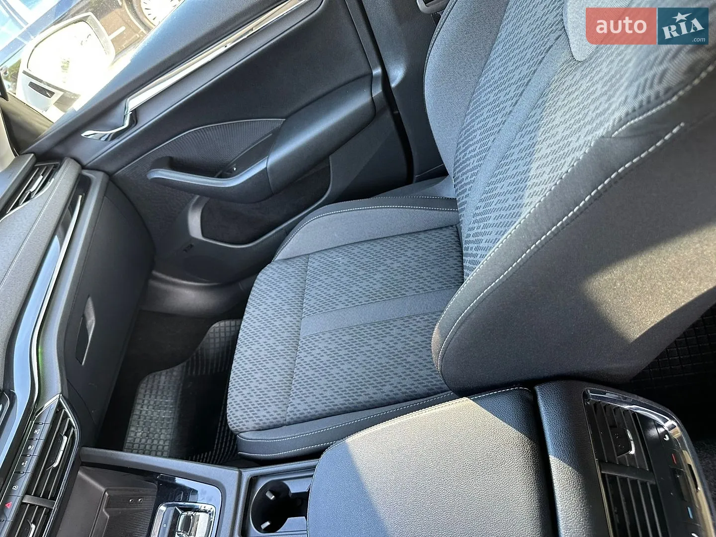 2021 Skoda Octavia - мініатюра 49
