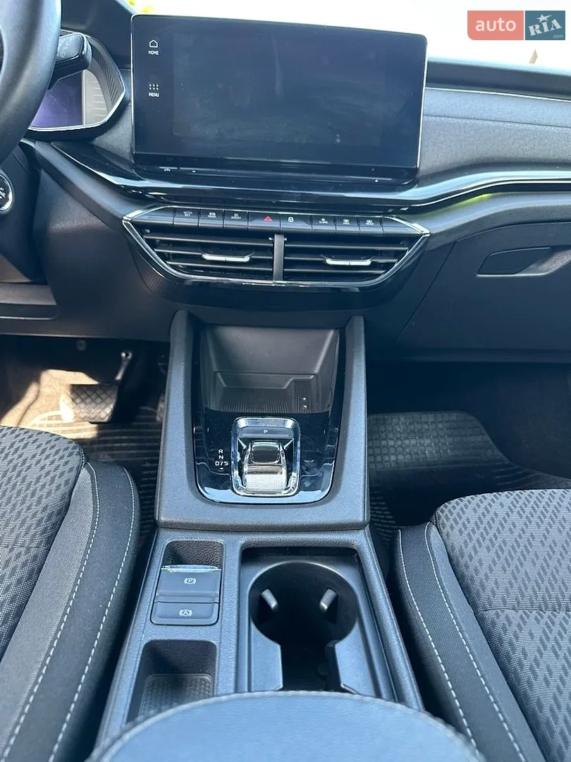 2021 Skoda Octavia - мініатюра 51