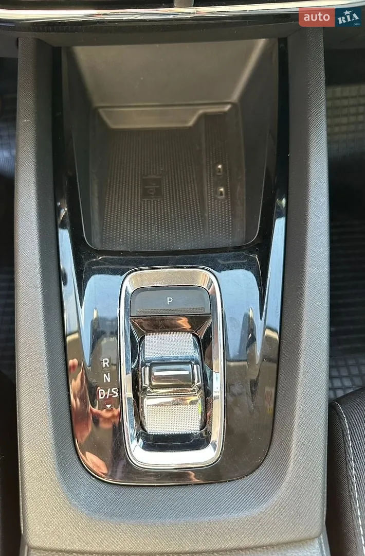 2021 Skoda Octavia - мініатюра 66