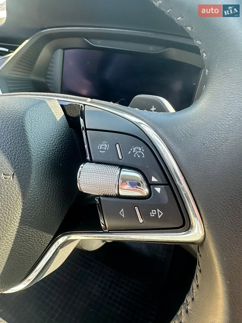 2021 Skoda Octavia - мініатюра 70