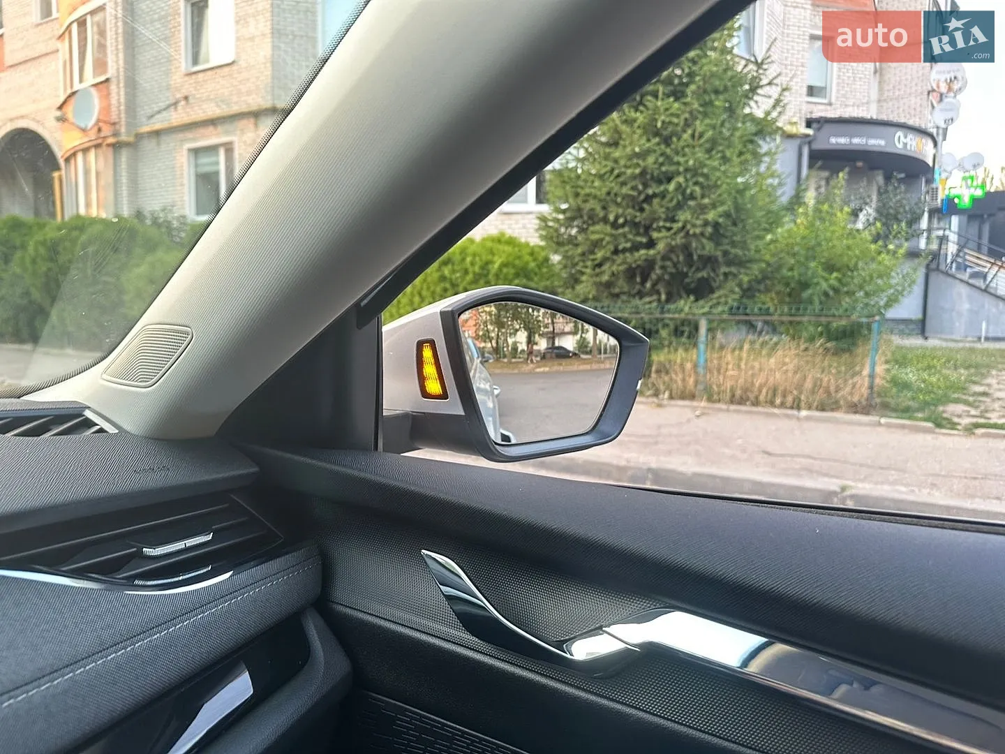 2021 Skoda Octavia - мініатюра 74