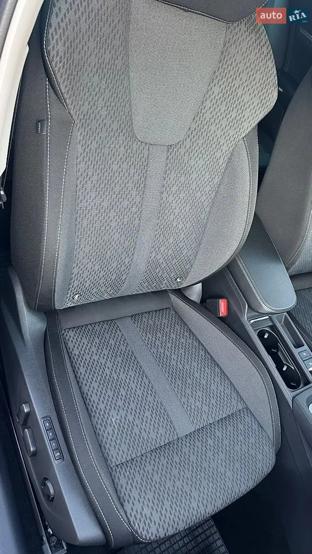 2021 Skoda Octavia - мініатюра 81