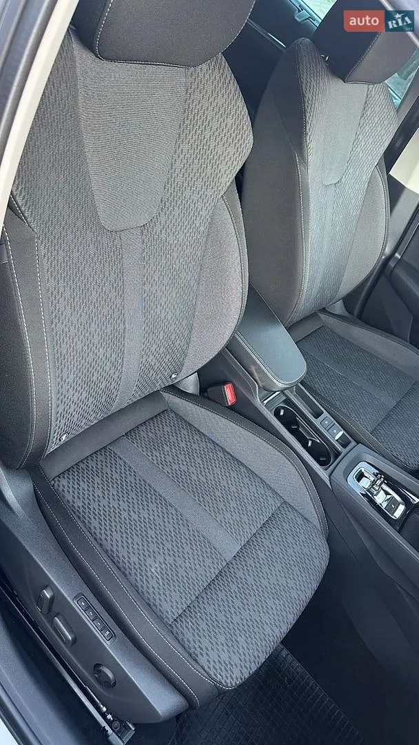 2021 Skoda Octavia - мініатюра 83